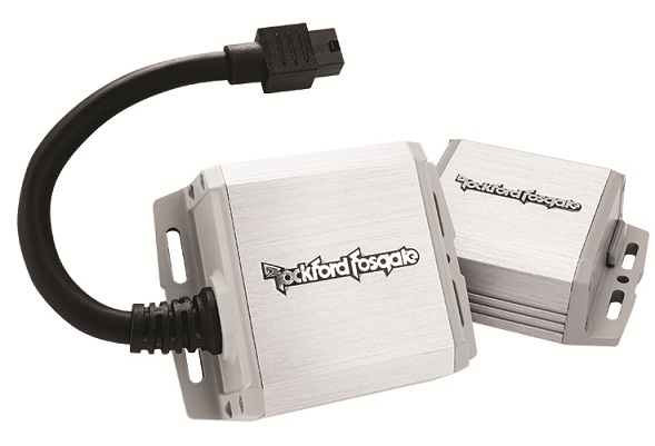 Rockford Fosgate PM100X1K. ����������� �������������� PM100X1K.